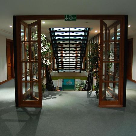 Hotel Sloup Soběslav Dış mekan fotoğraf