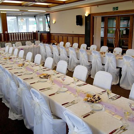 Hotel Sloup Soběslav Dış mekan fotoğraf