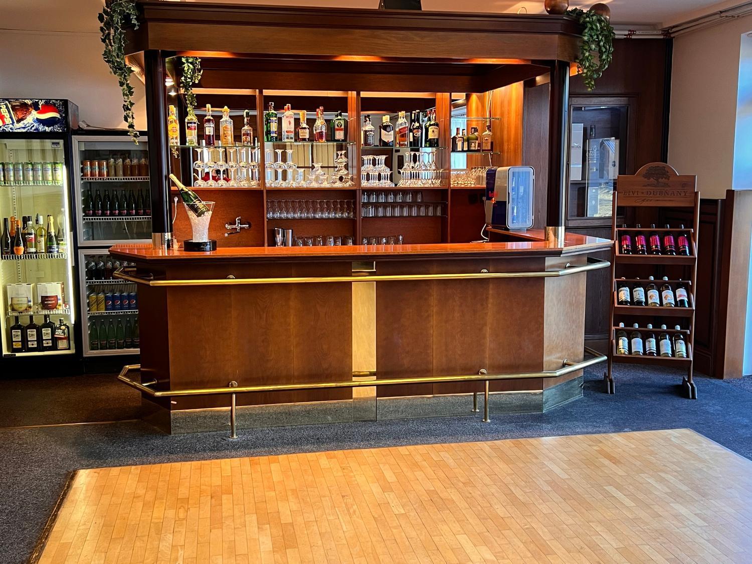 Hotel Sloup Soběslav Dış mekan fotoğraf