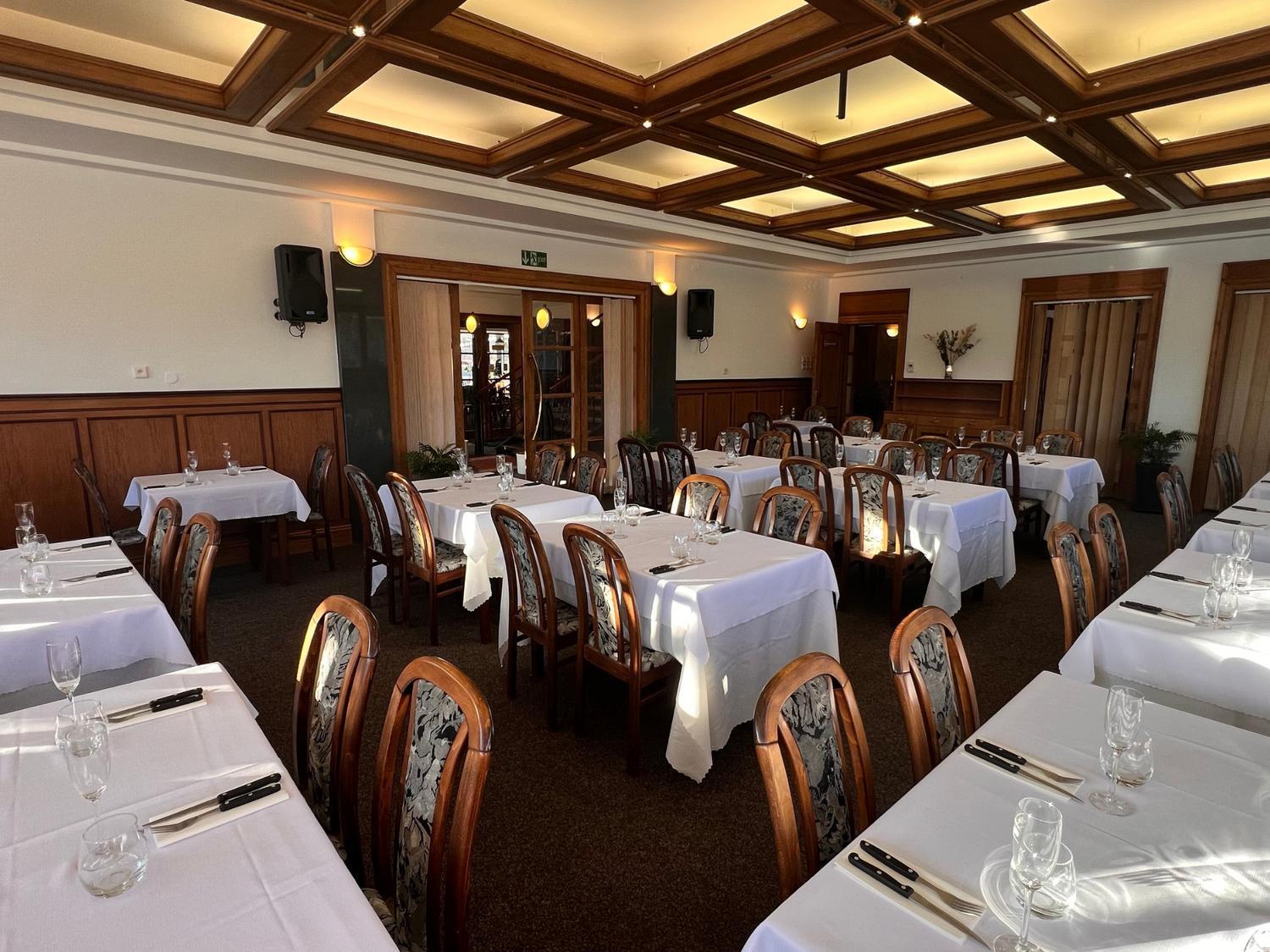 Hotel Sloup Soběslav Dış mekan fotoğraf
