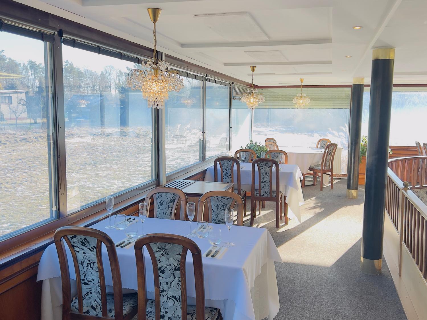 Hotel Sloup Soběslav Dış mekan fotoğraf