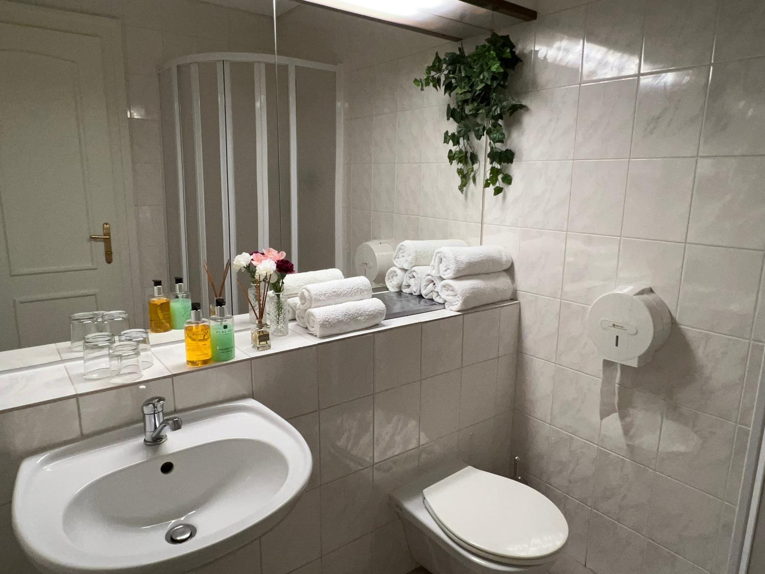 Hotel Sloup Soběslav Dış mekan fotoğraf