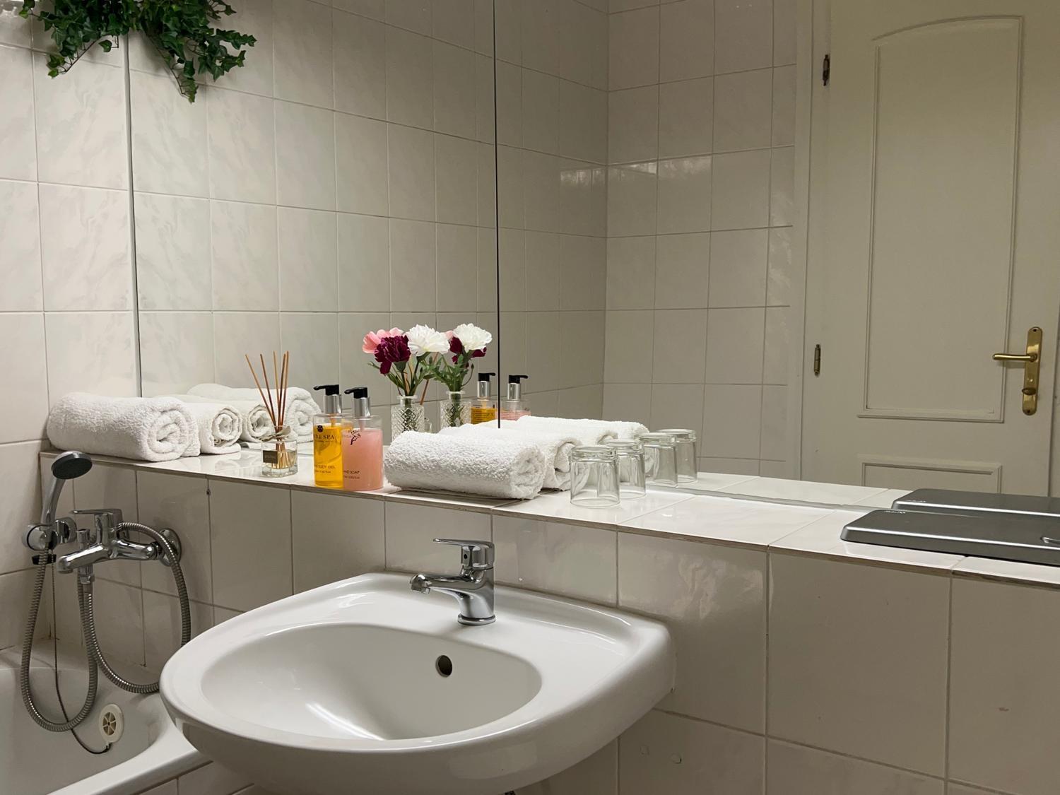 Hotel Sloup Soběslav Dış mekan fotoğraf