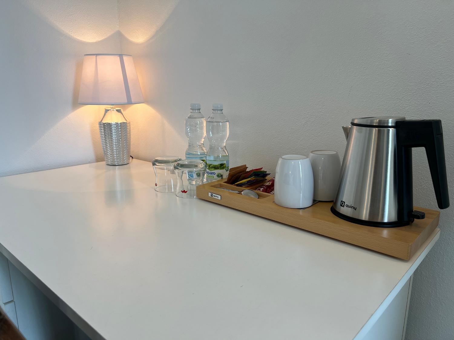 Hotel Sloup Soběslav Dış mekan fotoğraf